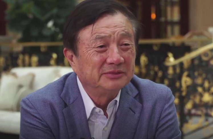 "华为女皇"孙亚芳:任正非背后的狠角色,多次挽救华为于危难