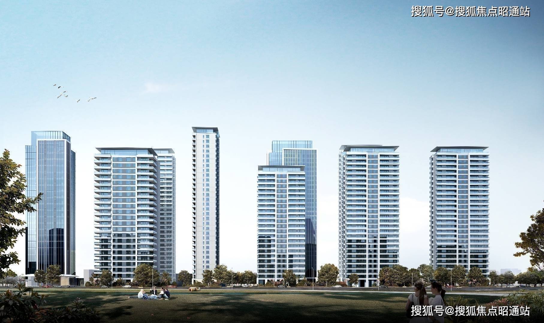 昆明(中铁建西派国樾)首页网站丨中铁建西派国樾楼盘详情|户型配套