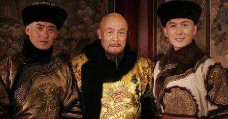 资质平平的奕詝是如何荣登大宝,又会将风雨飘摇的大清带往何处?