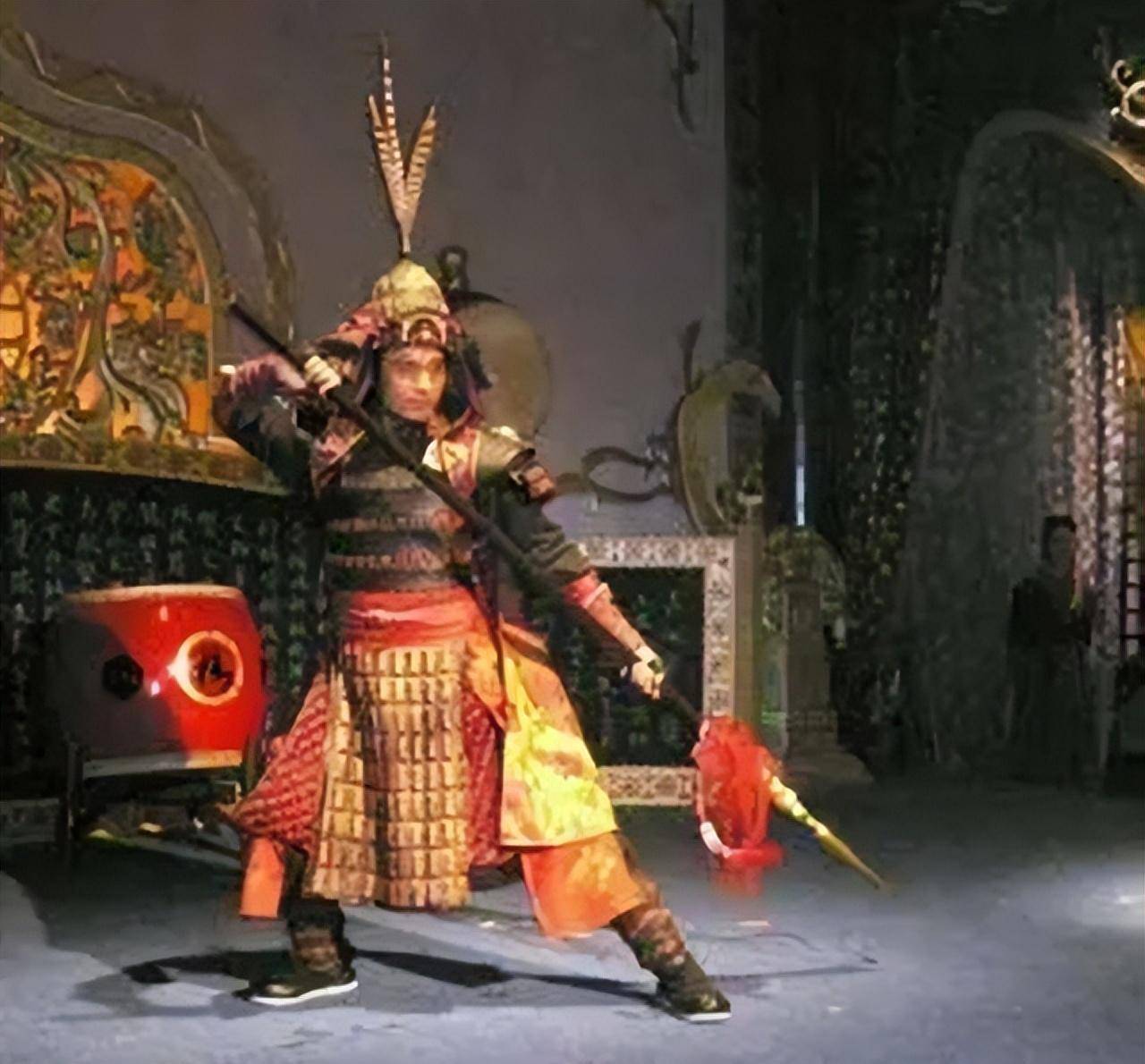 "满门忠烈"的杨家后人今何在?37代传人:身怀绝技却万般痛苦