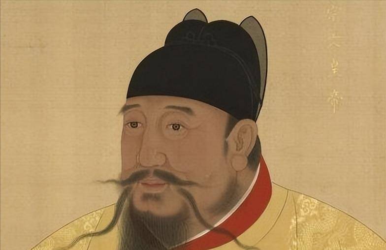 朱元璋第五子朱橚:在朝堂中丢脸被流放,在世界上却贡献巨大