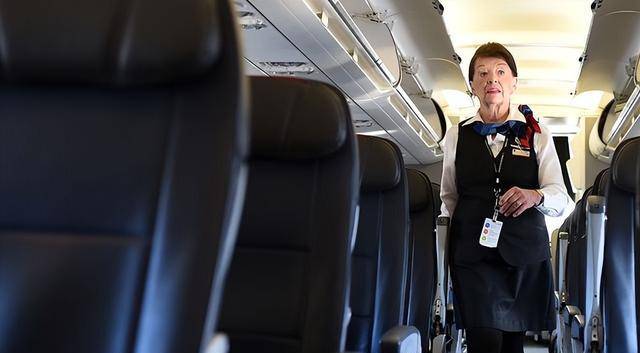 80年代,25万卖一张永久机票给美国小伙,航空公司这波宣传亏本吗