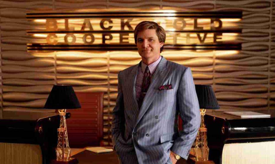 史蒂夫"死而复生",《神奇女侠1984》感动依旧的史诗级大作