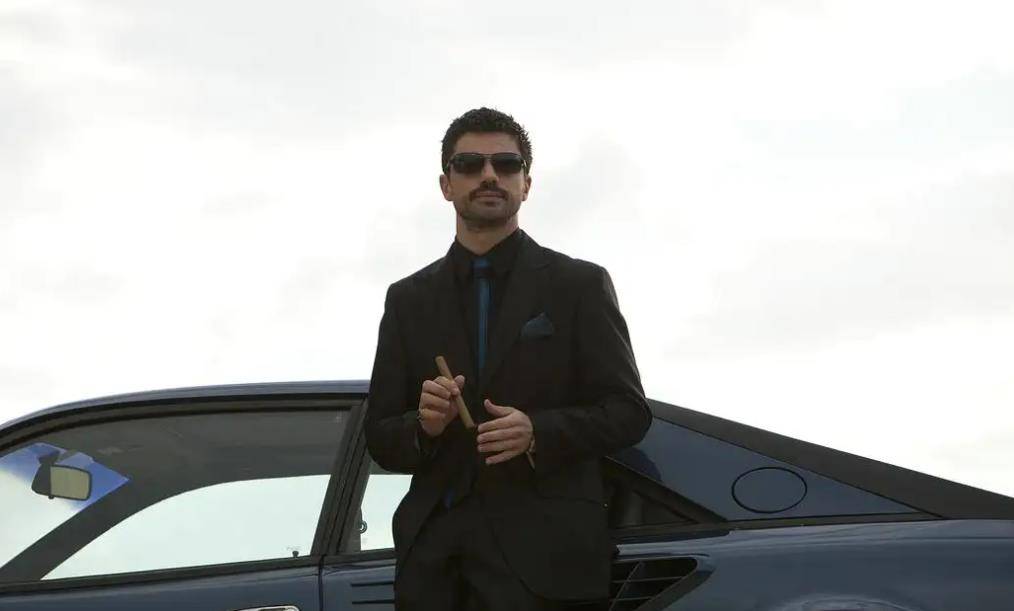 霸占亲妹妹,拿活人喂狮子,真正的人间恶魔乌代到底有多疯狂?