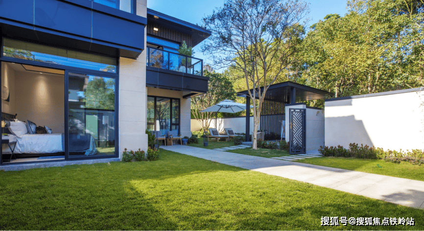 香江健康小镇·一方小院【首页网站】售楼处电话|地址【营销中心】24