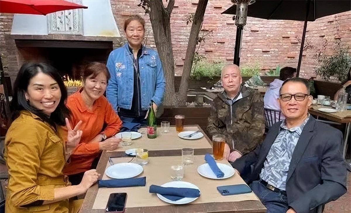 郎平10年买北京四环豪宅!给美国女儿惊喜,白浪惊呼:装修太豪华