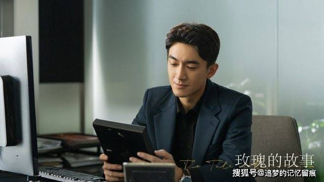 《玫瑰的故事》主演片酬曝光,刘亦菲2500万,霍建华让人意想不到