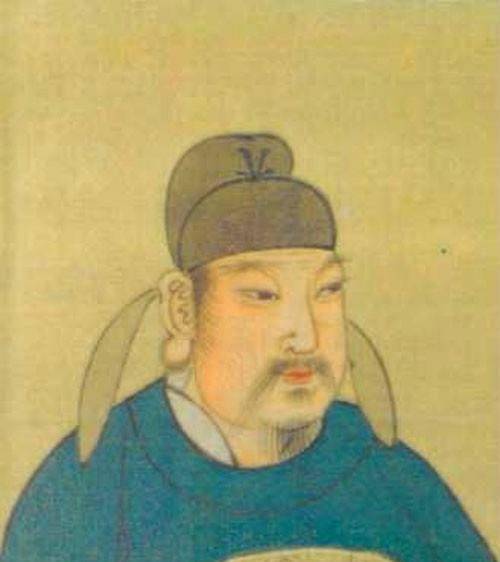 装疯卖傻三十年,熬死五朝皇帝最终登基,被誉为"小太宗"