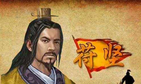 他是铁骨铮铮的一代战神,光明磊落,在晚年仍然不可战胜