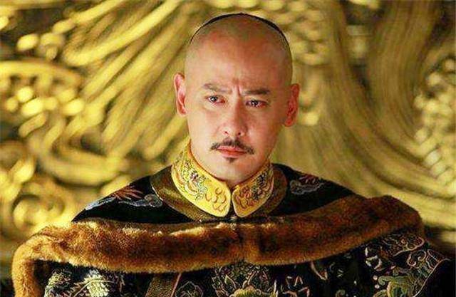 如果是嫡福晋所生,待遇自然不同,就算是索绰罗氏所生,凭借永琪对她的