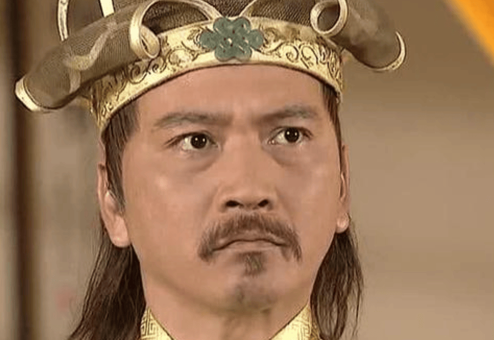 李密:一代枭雄,本有机会夺得天下,却因叛逃李唐,最终遭其杀害