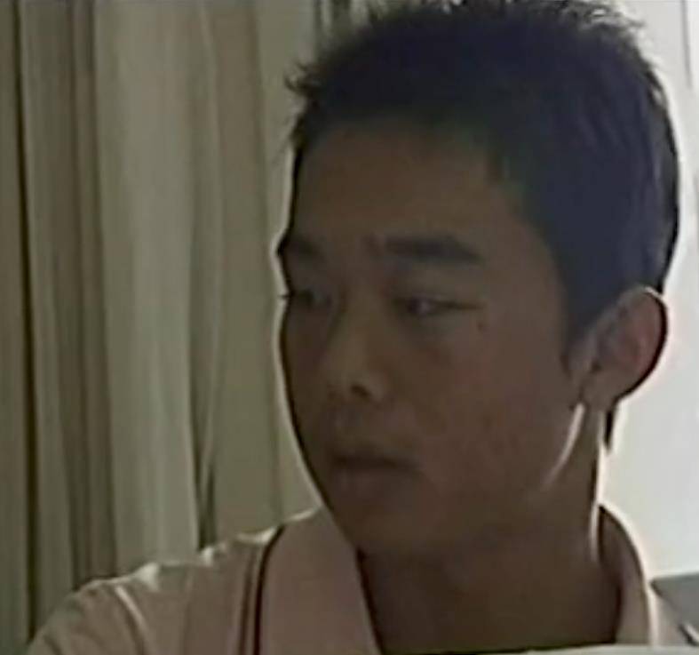 患上尿毒症,父亲捐双肾被拒后:你们抓阄定生死吧_孙青萍_弟弟_周东