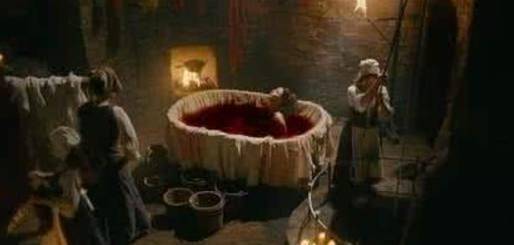 欧洲一项刑罚,女性听之颤栗,只为采集处子血而发明