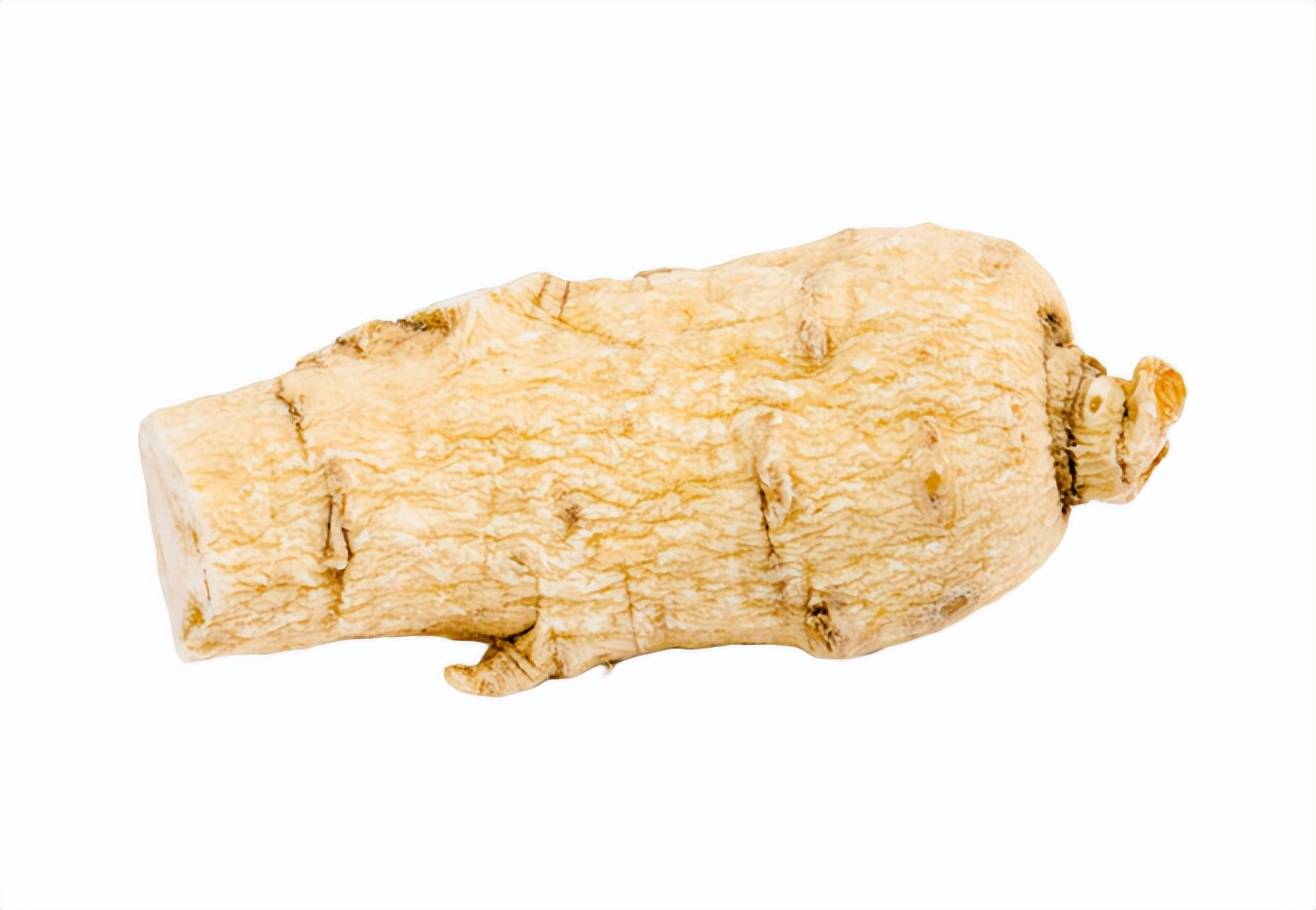 外观和颜色:正宗的西洋参通常呈现淡黄色或淡棕色,表皮光滑且带有一定