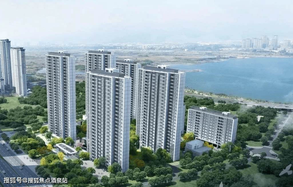 象屿自住海是国企象屿集团开发,位置在海沧马銮湾乐活岛上,片区发展
