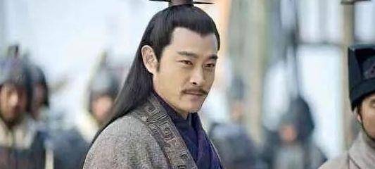 既生瑜何生亮",后面还有一句,那才真正体现周瑜胸襟_诸葛亮_孙权_东吴