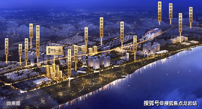 福州滨江天玺在售户型图丨项目介绍丨房源丨_周边配套丨详细解答