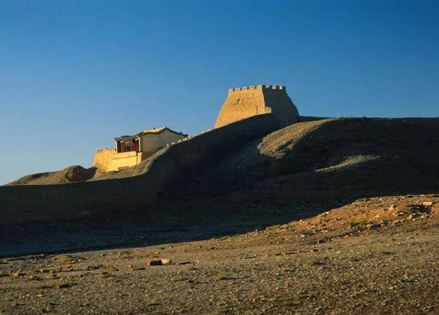 "万里长城"真的有用吗?美国教授:长城害惨了欧洲