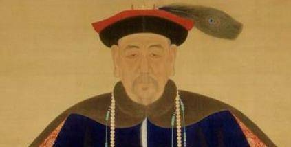富察皇后生父李荣保画像至于皇贵妃以下的后宫嫔妃们大都是通过选秀