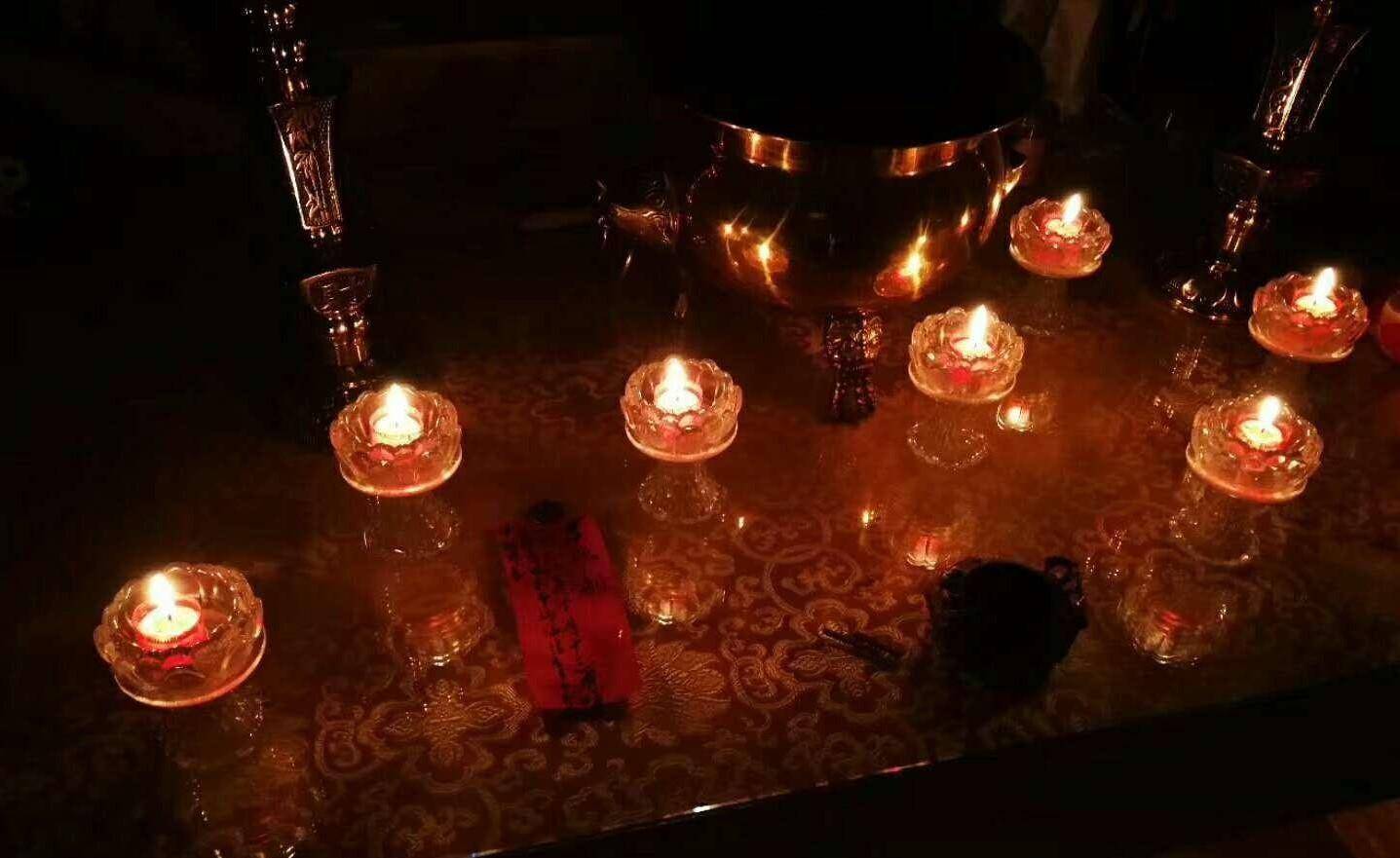 诸葛亮临死之时,为何要用七星灯续命?死前最后一搏