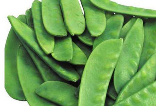 夏季湿气重,经常食用"它",消暑祛湿,美容养颜,还能瘦身_功效_扁豆