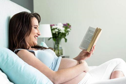 孕期开发胎儿智力的六种简单有效的方法_宝宝_影响_大脑