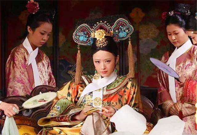 清朝王爷选妃子时,为何都是样貌丑陋?全怪祖上的一条祖训