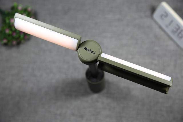 纳拓悟空露营灯：荣获红点奖，一灯多用，照亮生活每一刻