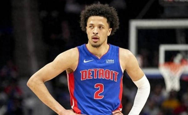 nba球员康宁汉姆的22亿顶薪是否合理?