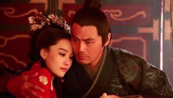 丈夫英雄儿子好汉,一百岁时还带众儿媳妇出征,巾帼英雄当之无愧