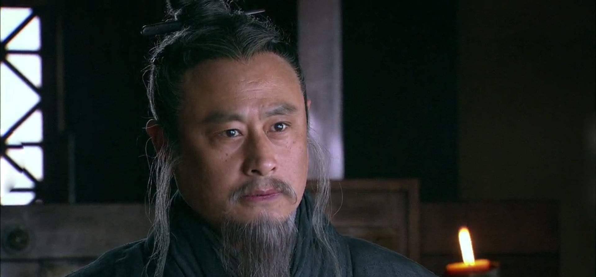 李斯临终前为何对儿子发出想要打猎的感叹?权力是害人的毒药