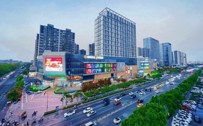 海玥云庭(昆山周市)海玥云庭|房价|房型|户型图_交通地铁_楼盘详情