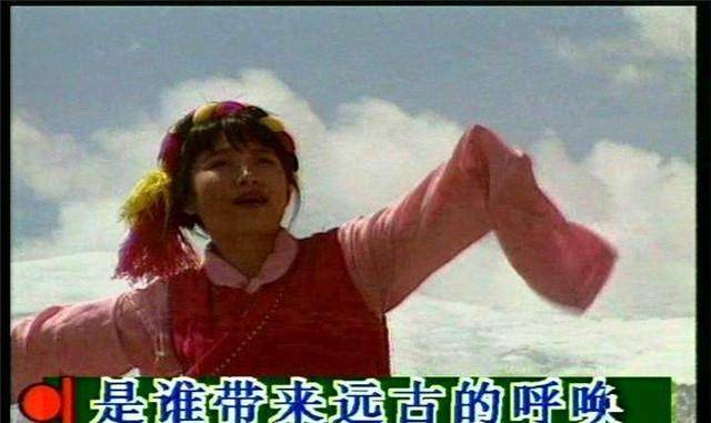 削发为尼23年-《青藏高原》女歌手李娜的戏剧人生