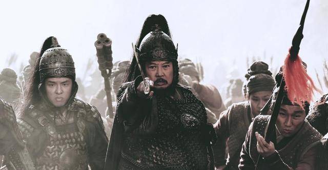 明朝抗倭英雄唐顺之:誓清万里寇,敢惮一身危!_倭寇_戚继光_鸳鸯阵