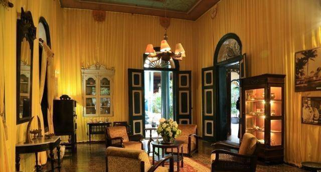 张鸿南两兄弟:在东南亚奋斗却心系祖国,曾投资兴建潮汕铁路