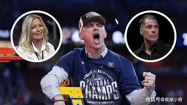 8年1亿?冠军教头不玩了,威少点赞,珍妮阿姨抠啊