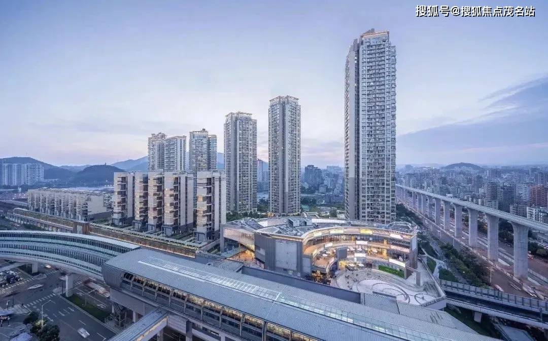 卓越珺奕府(龙华卓越珺奕府)首页网站丨卓越珺奕府