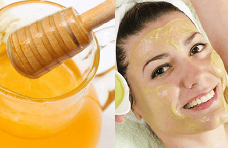 喝的蜂蜜可以直接涂脸上吗?脸上涂抹蜂蜜有什么效果?