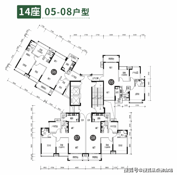 鸿安花园_最新价格_户型_楼盘详情_售楼处电话‖佛山新房