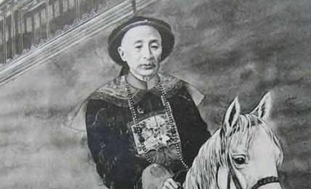 晚清首富家里出了两位佣人,一位生下赵一荻,一位生下了第一夫人