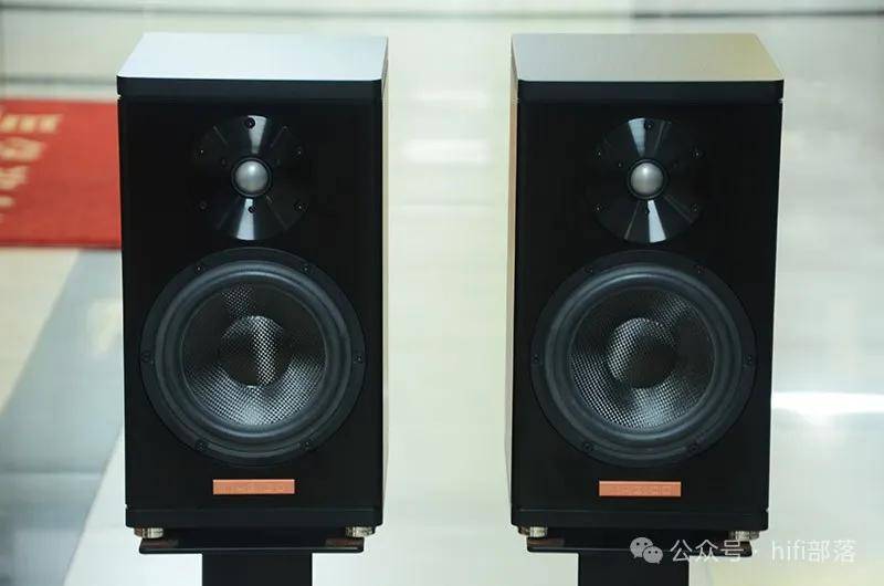 美国 魔域 magico a1书架音箱:引领hi-end级别的音响境界
