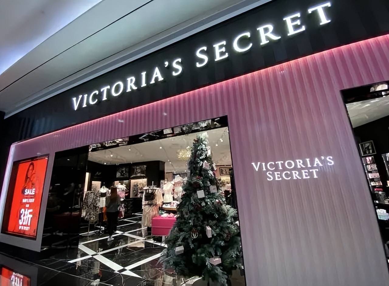 中国餐饮新秀打败西方巨头 维密门店大量关闭,外企为何在华落魄?