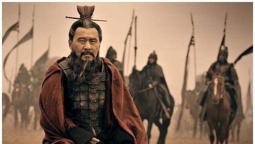 刘备4个儿子的名字,连在一起细品,就能发现其宏大的志向