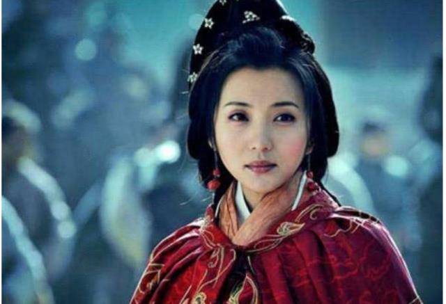 西施_唐玄宗_王昭君