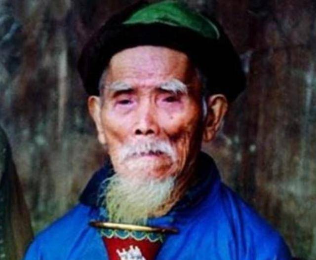 他是中国长寿之王,终身未娶,活到133岁,生前有两个爱好