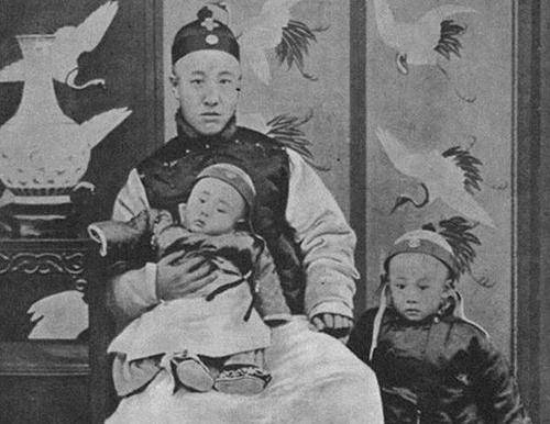 之后如何处理女婴?