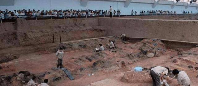 1958年,北京发现永琪墓穴,打开后证实乾隆对五阿哥的真实态度