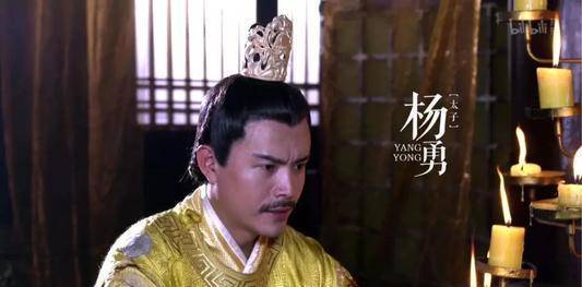 杨广弑父案探秘:这位中国最富争议的皇帝,到底篡位没有?(上)