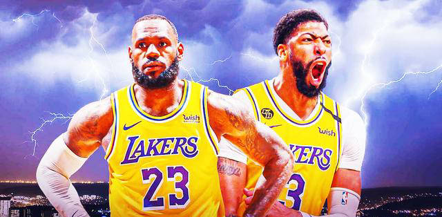 布罗格登成为湖人的潜在补强选择?