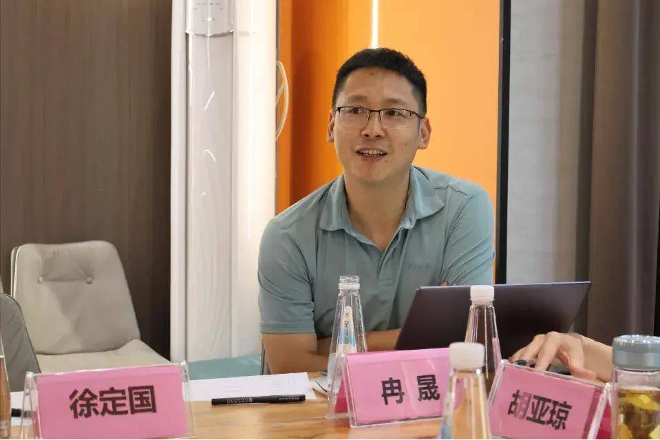 武汉恩施商会5-6月轮值交接工作会议成功召开